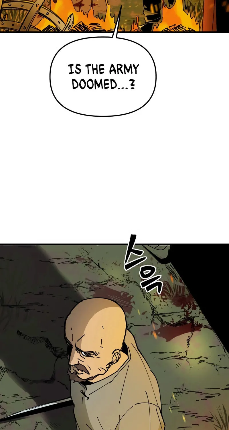 Legend of the Holy Sword – Chapter 13 – Page 20