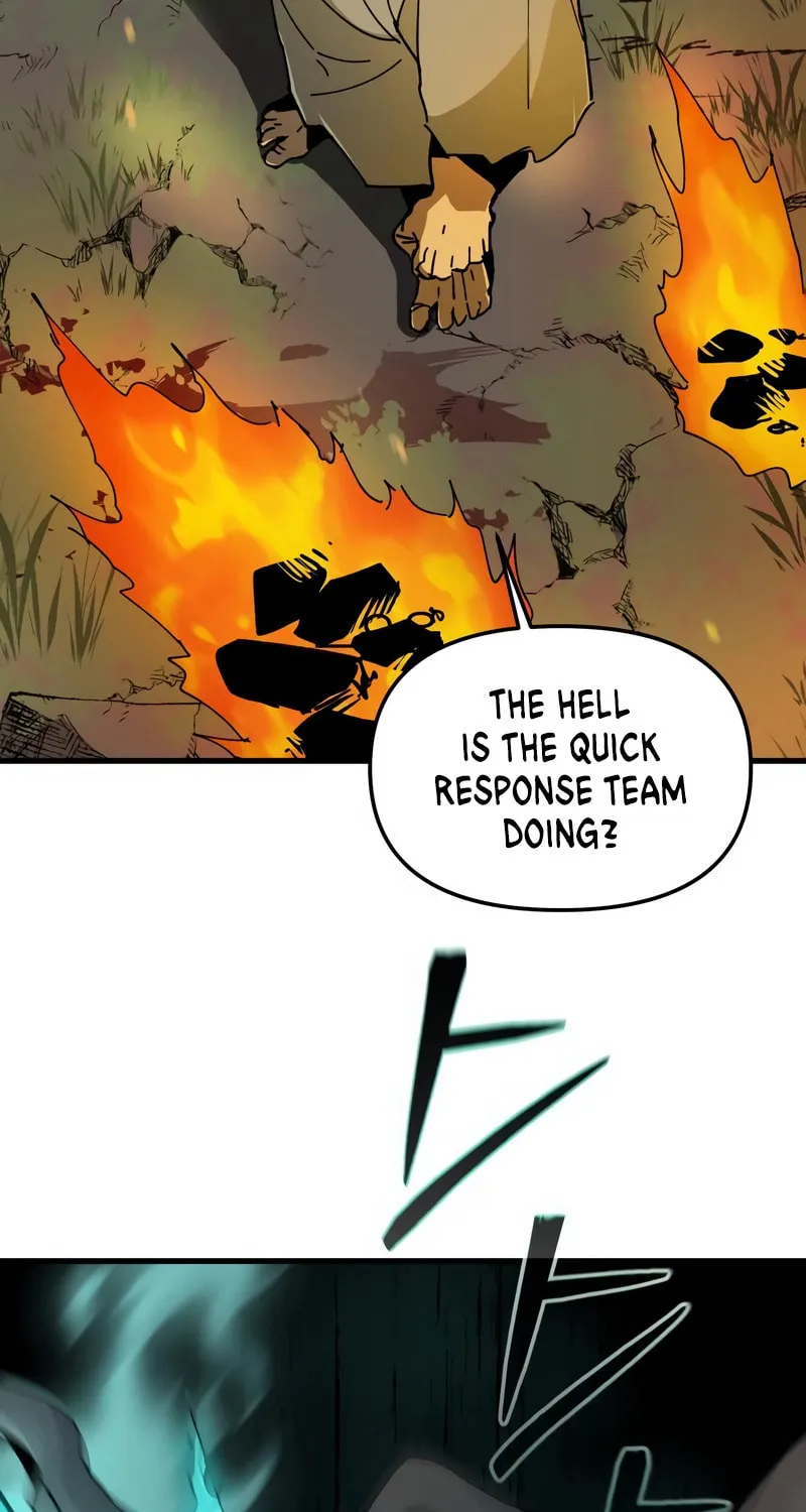 Legend of the Holy Sword – Chapter 13 – Page 21