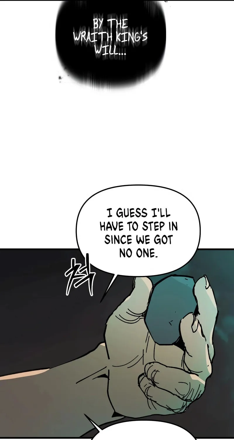 Legend of the Holy Sword – Chapter 13 – Page 25