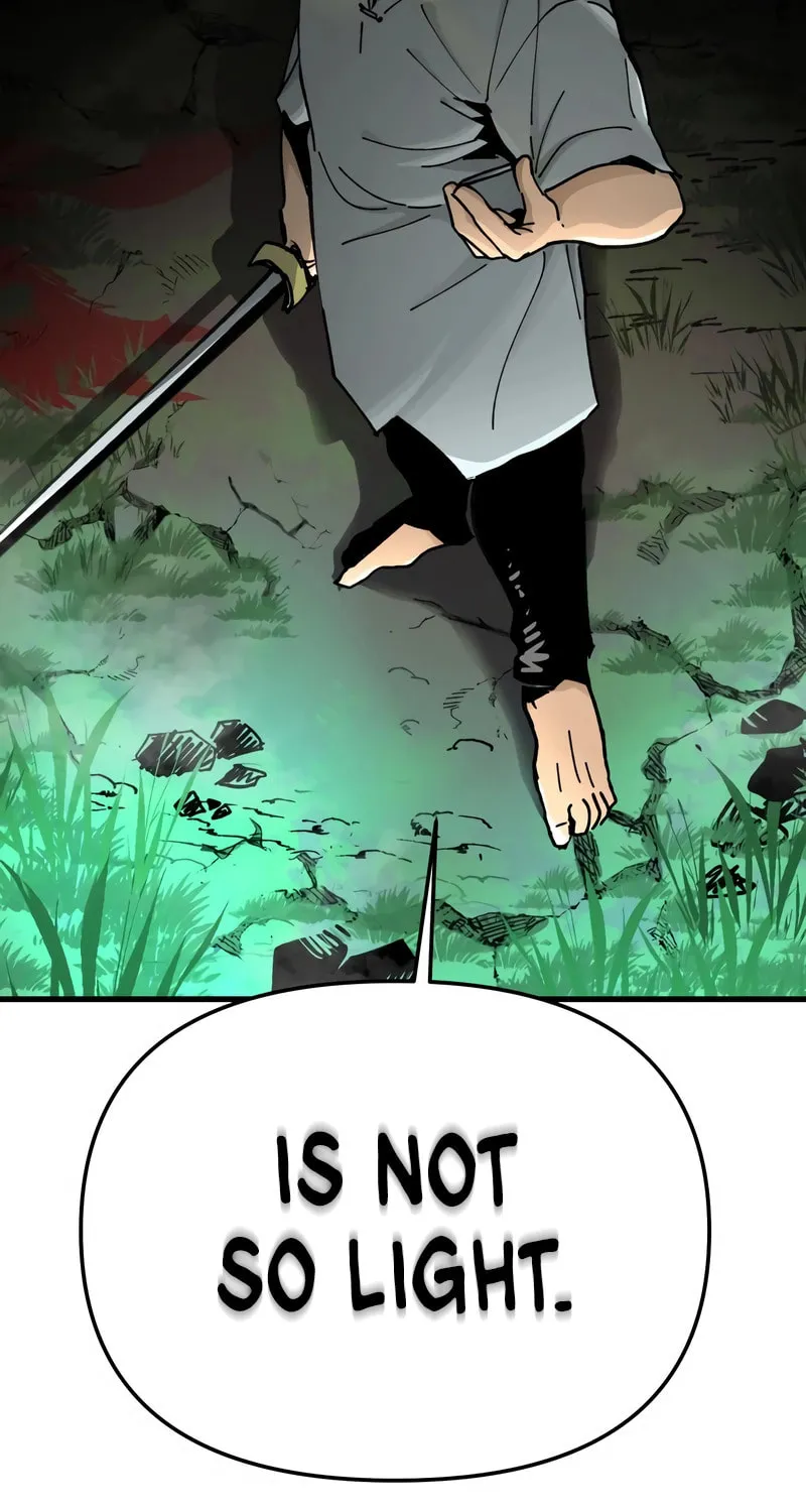 Legend of the Holy Sword – Chapter 13 – Page 27