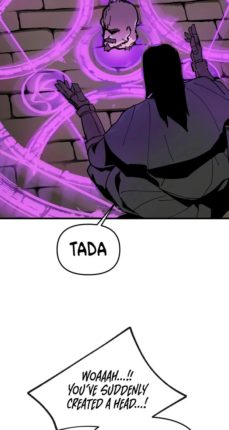 Legend of the Holy Sword – Chapter 13 – Page 30