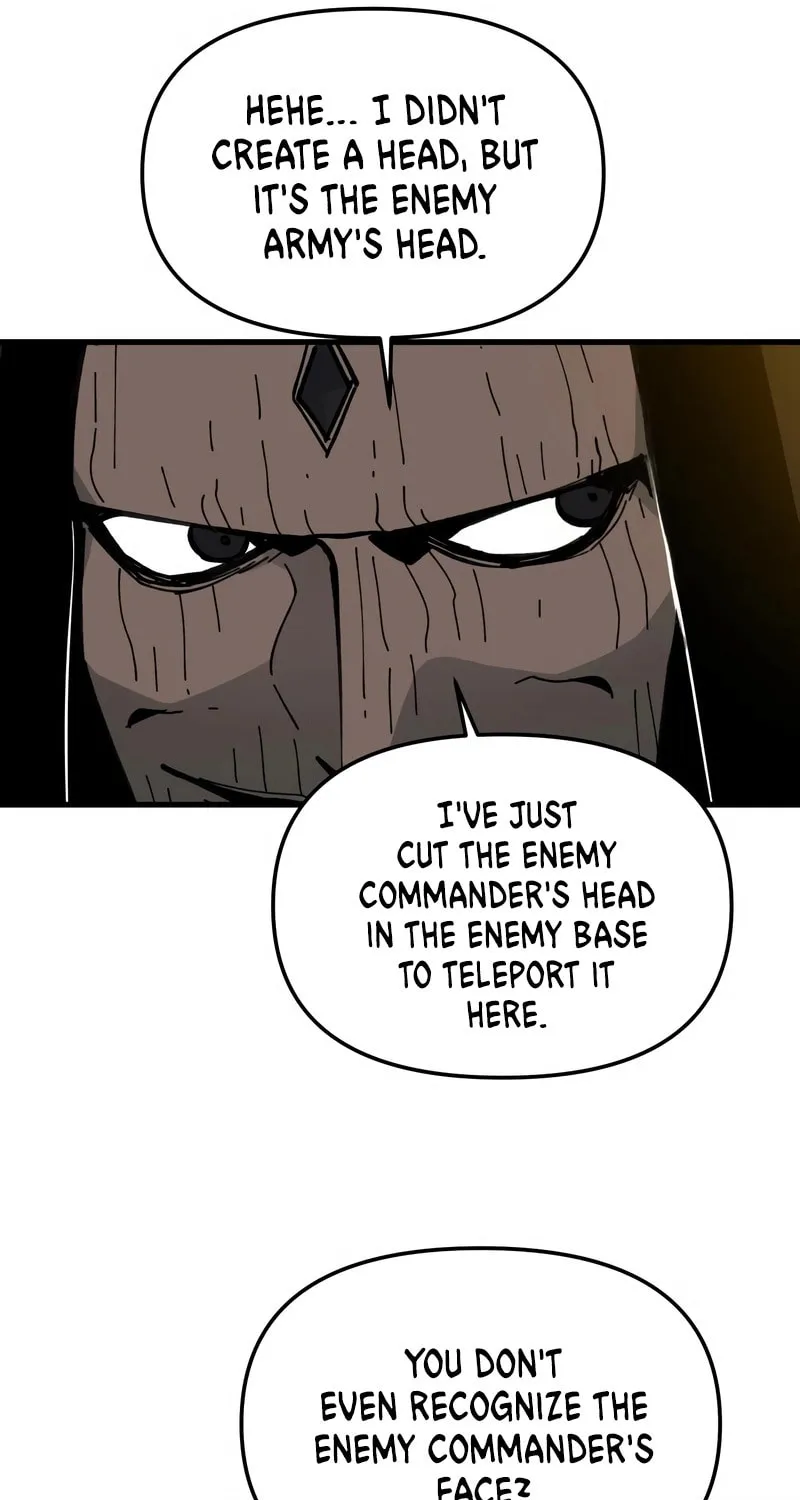 Legend of the Holy Sword – Chapter 13 – Page 32