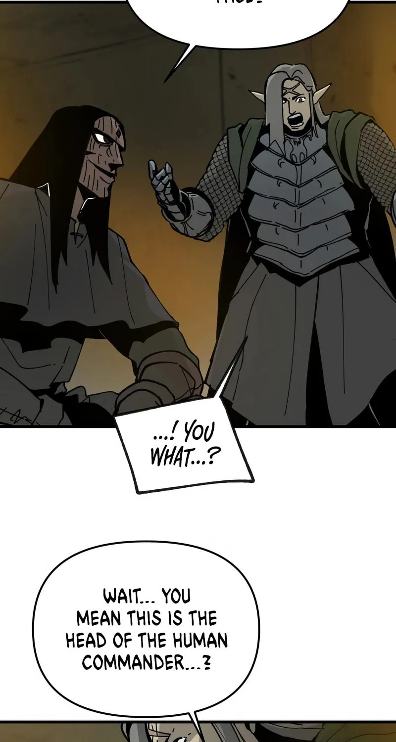 Legend of the Holy Sword – Chapter 13 – Page 33