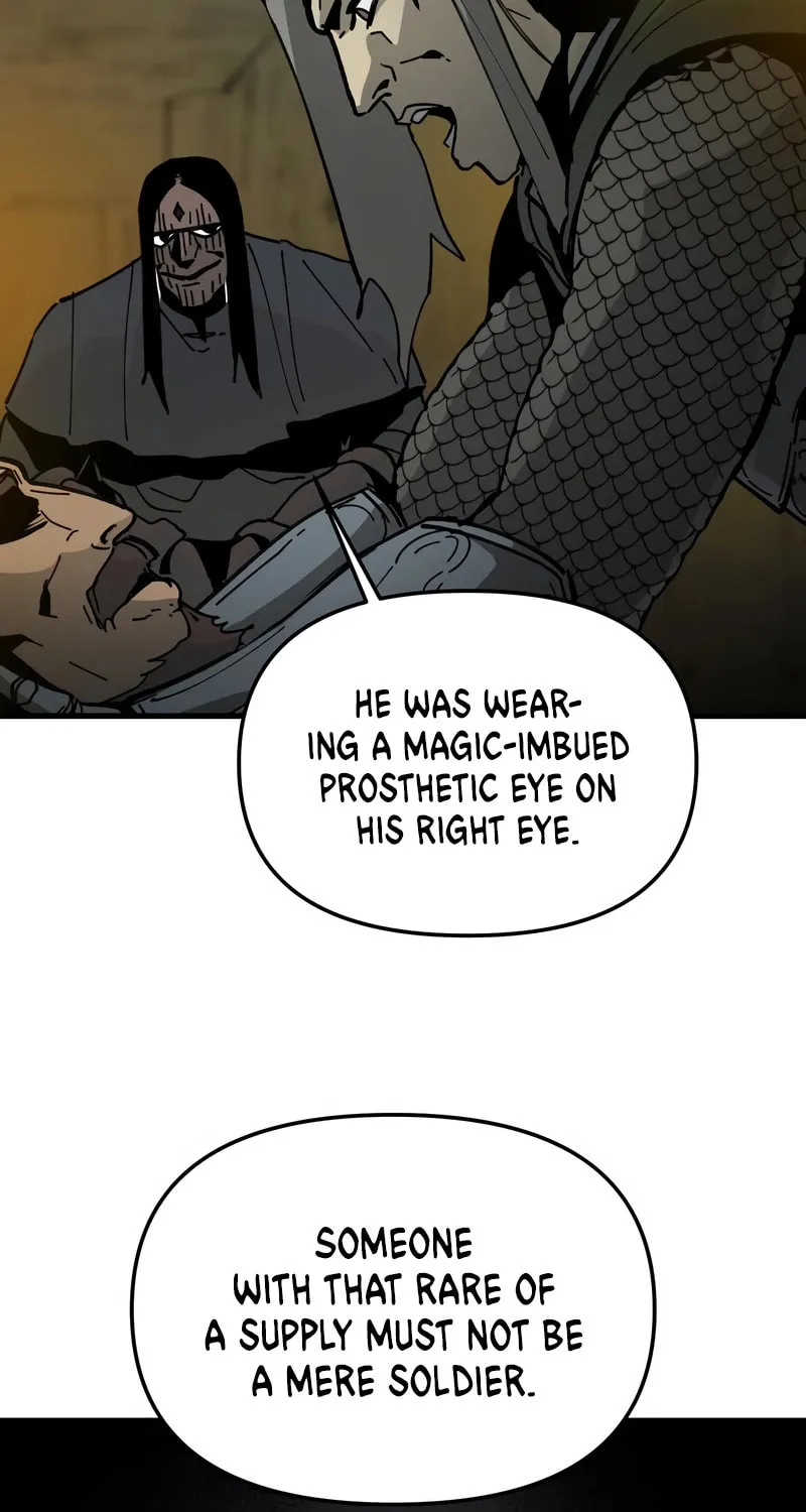 Legend of the Holy Sword – Chapter 13 – Page 34