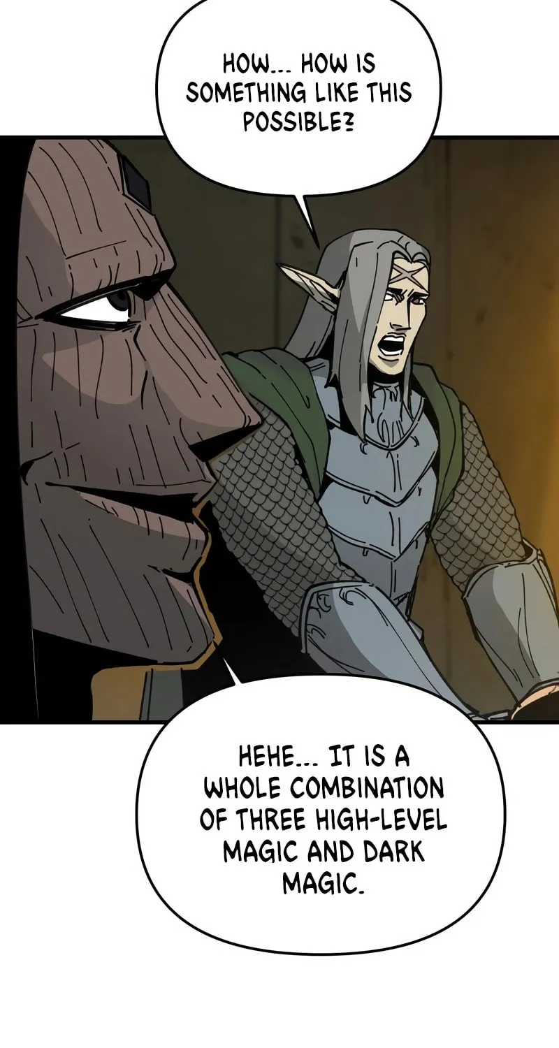 Legend of the Holy Sword – Chapter 13 – Page 36