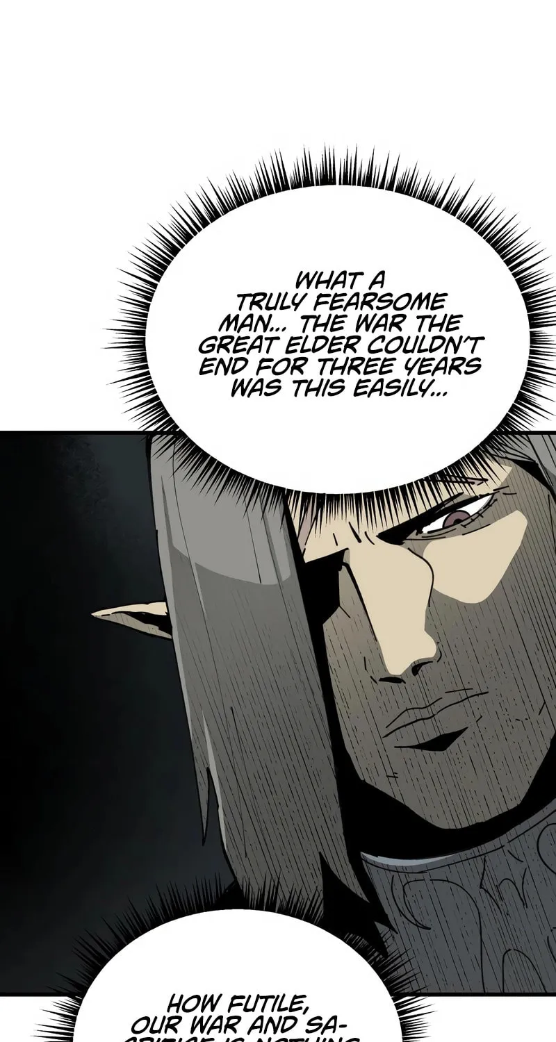 Legend of the Holy Sword – Chapter 13 – Page 38