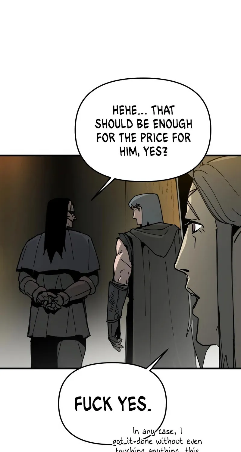 Legend of the Holy Sword – Chapter 13 – Page 40