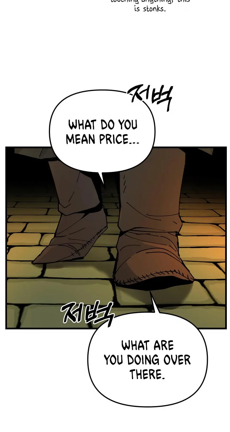 Legend of the Holy Sword – Chapter 13 – Page 41