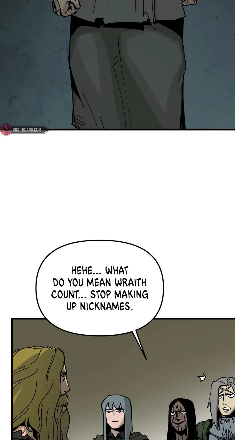 Legend of the Holy Sword – Chapter 13 – Page 43