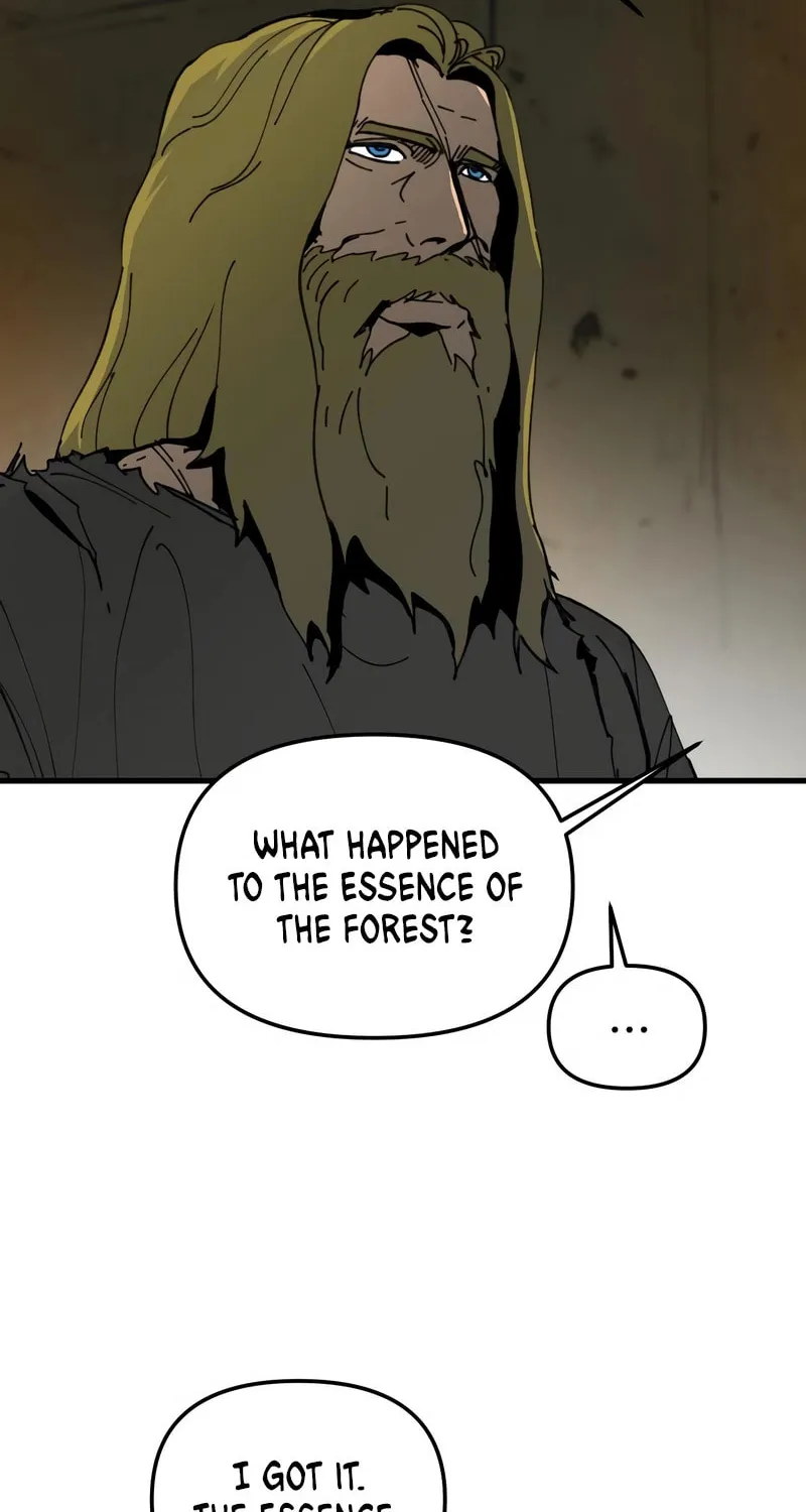 Legend of the Holy Sword – Chapter 13 – Page 45