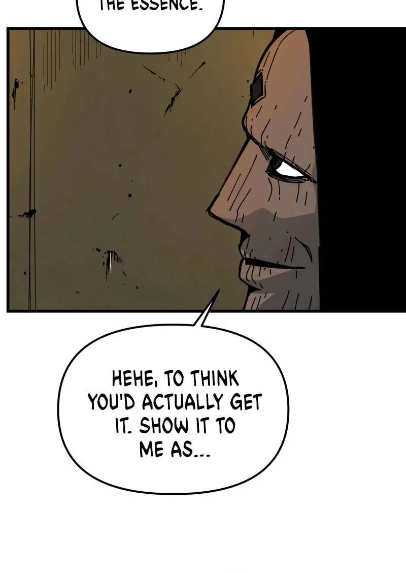 Legend of the Holy Sword – Chapter 13 – Page 46