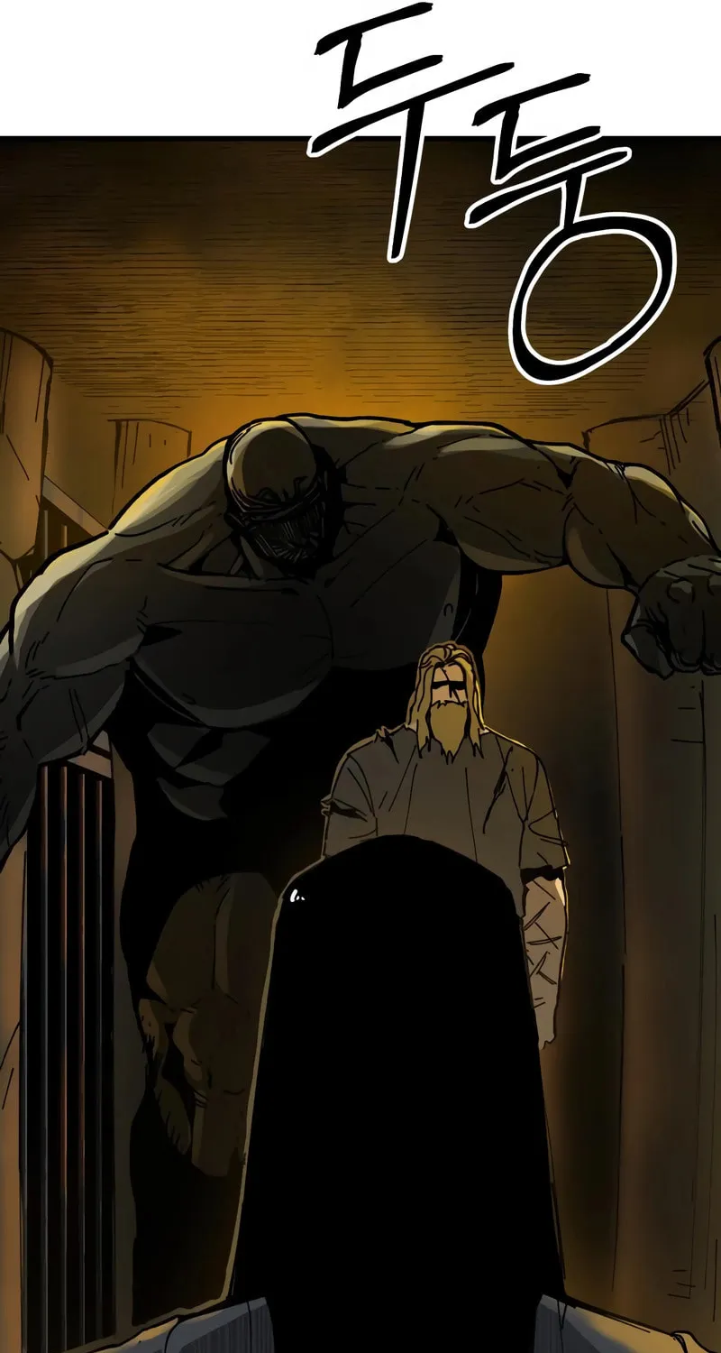 Legend of the Holy Sword – Chapter 13 – Page 47