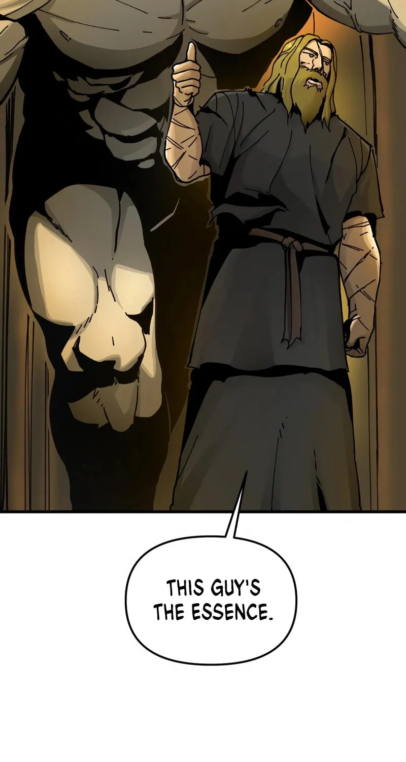 Legend of the Holy Sword – Chapter 13 – Page 50