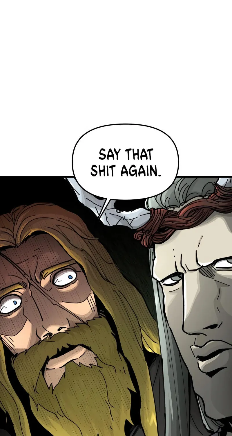 Legend of the Holy Sword – Chapter 13 – Page 52
