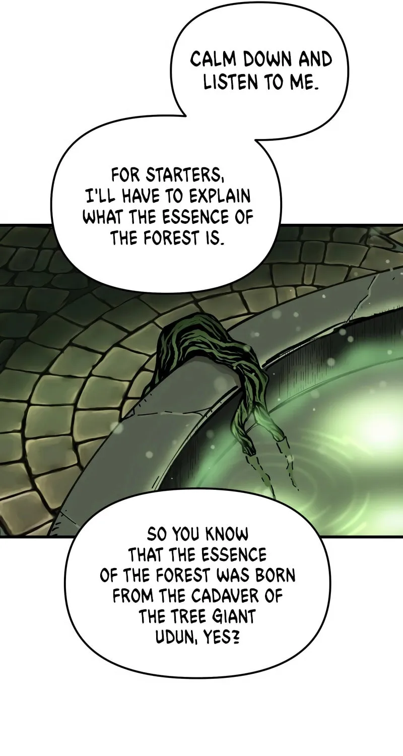 Legend of the Holy Sword – Chapter 13 – Page 54