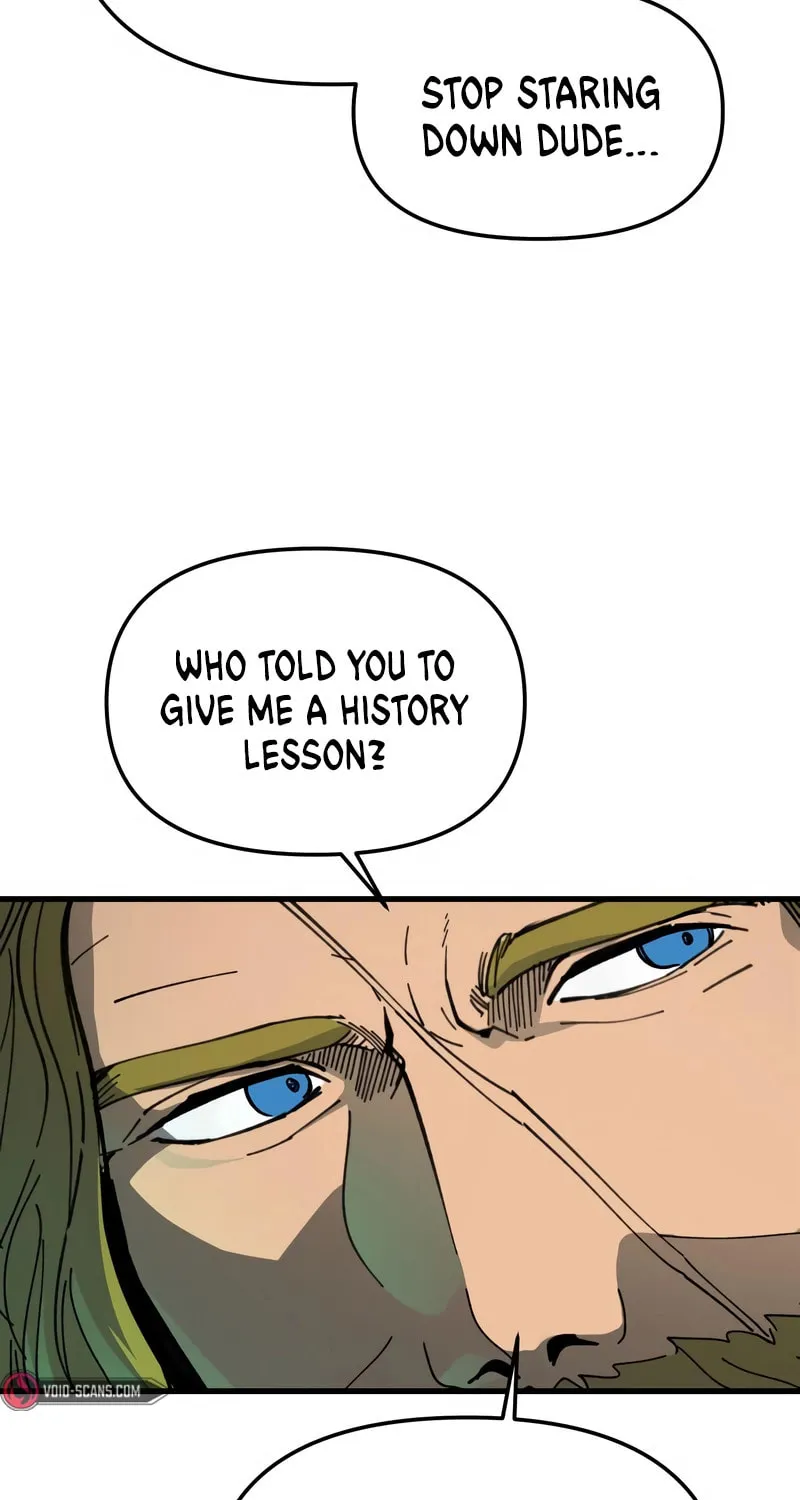 Legend of the Holy Sword – Chapter 13 – Page 56