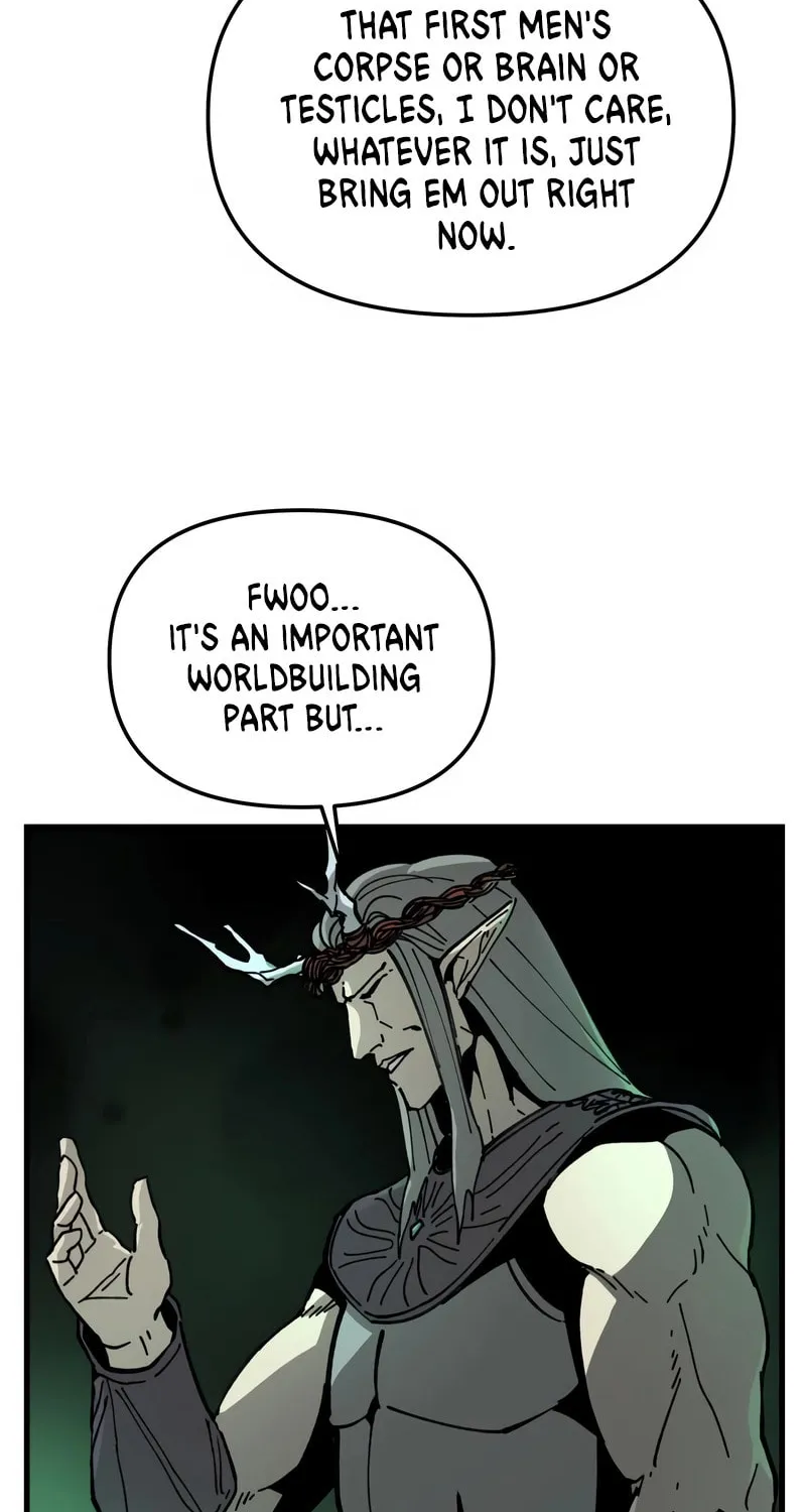 Legend of the Holy Sword – Chapter 13 – Page 57