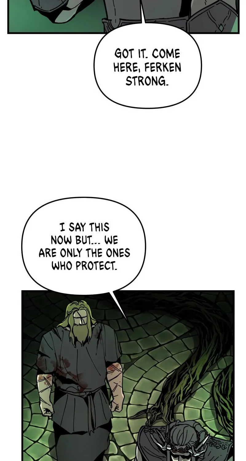 Legend of the Holy Sword – Chapter 13 – Page 58
