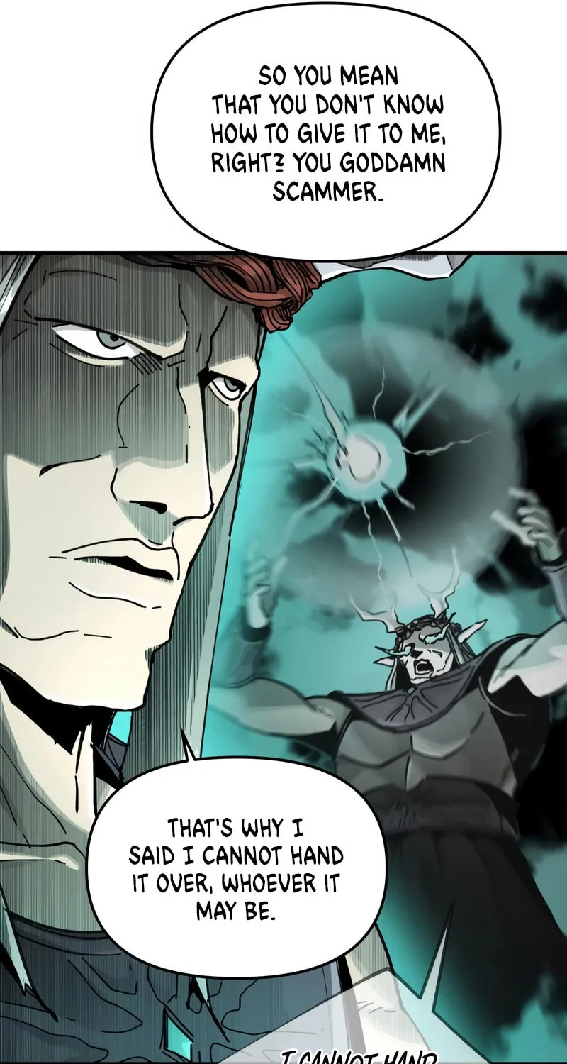 Legend of the Holy Sword – Chapter 13 – Page 61