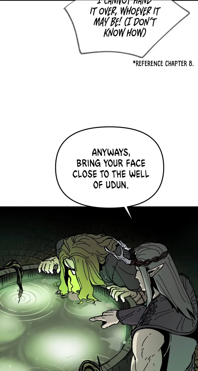 Legend of the Holy Sword – Chapter 13 – Page 62