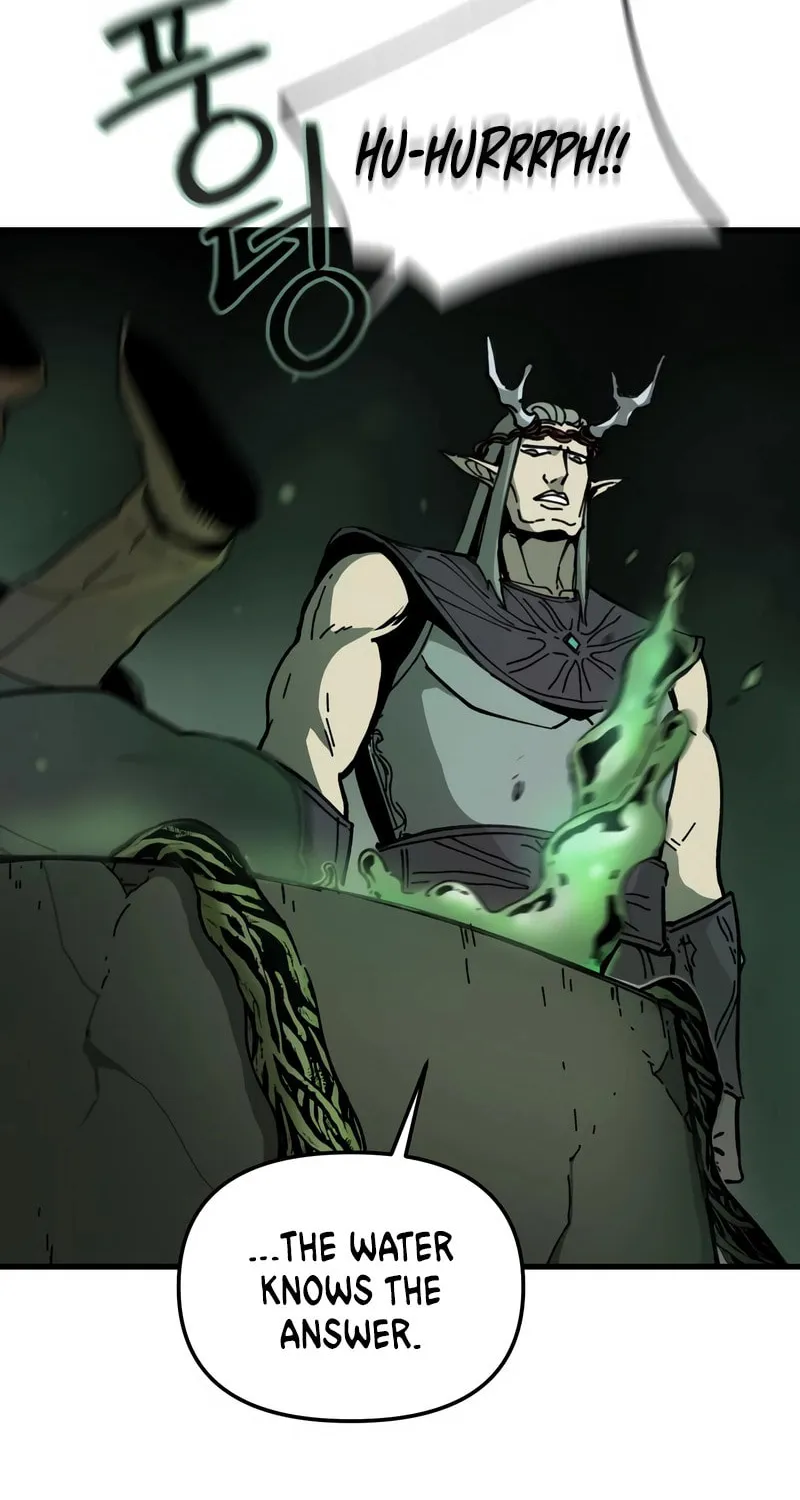 Legend of the Holy Sword – Chapter 13 – Page 66