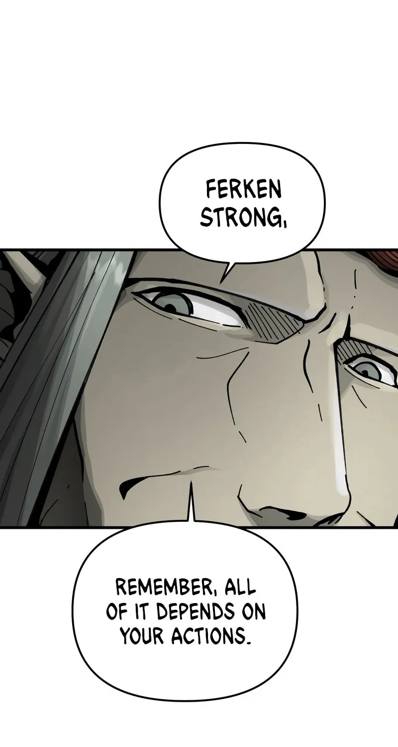 Legend of the Holy Sword – Chapter 13 – Page 67