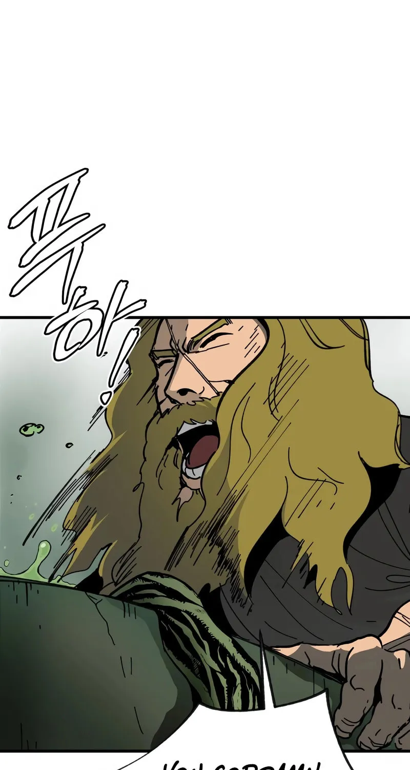 Legend of the Holy Sword – Chapter 13 – Page 68