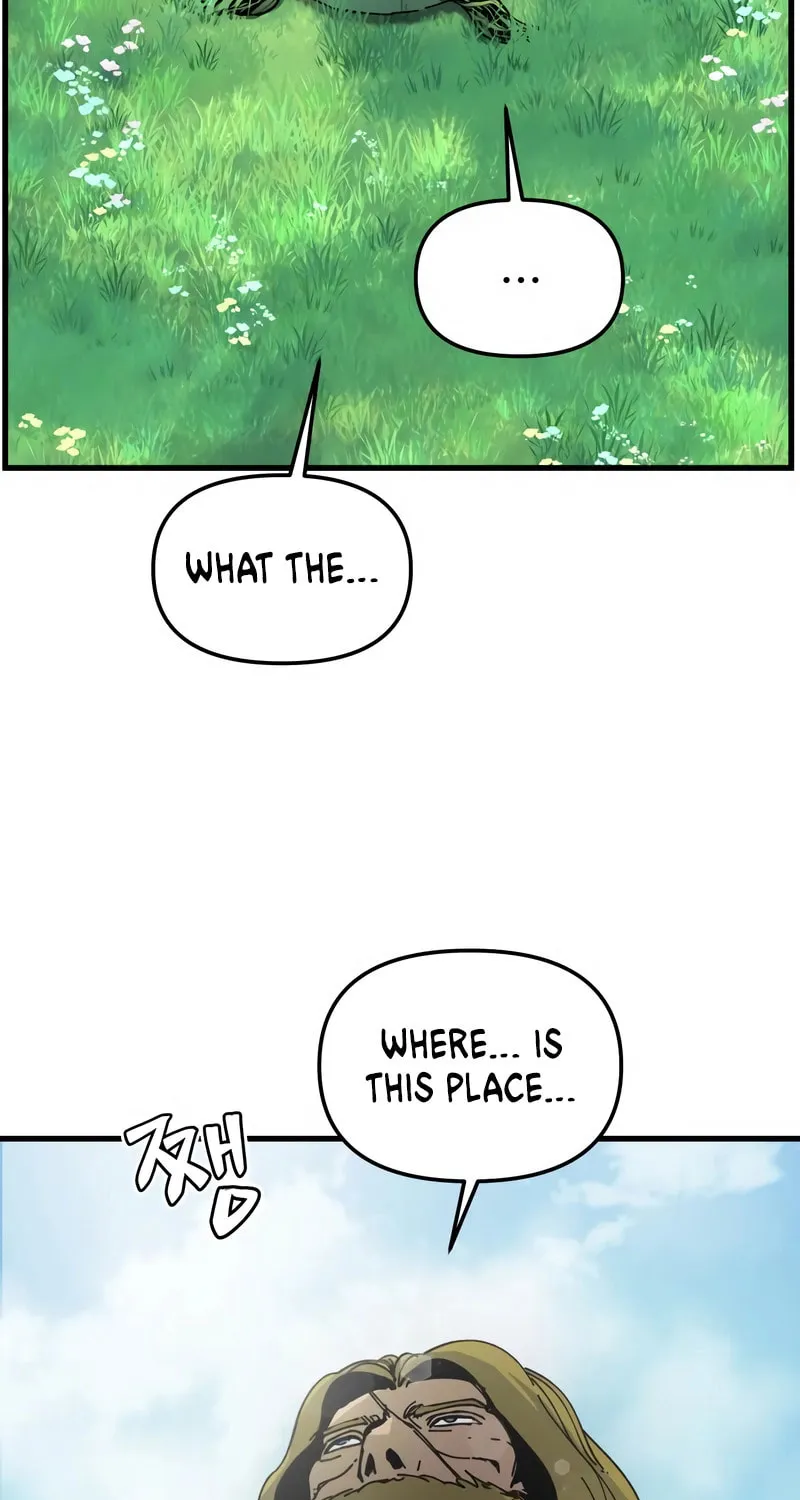 Legend of the Holy Sword – Chapter 13 – Page 70
