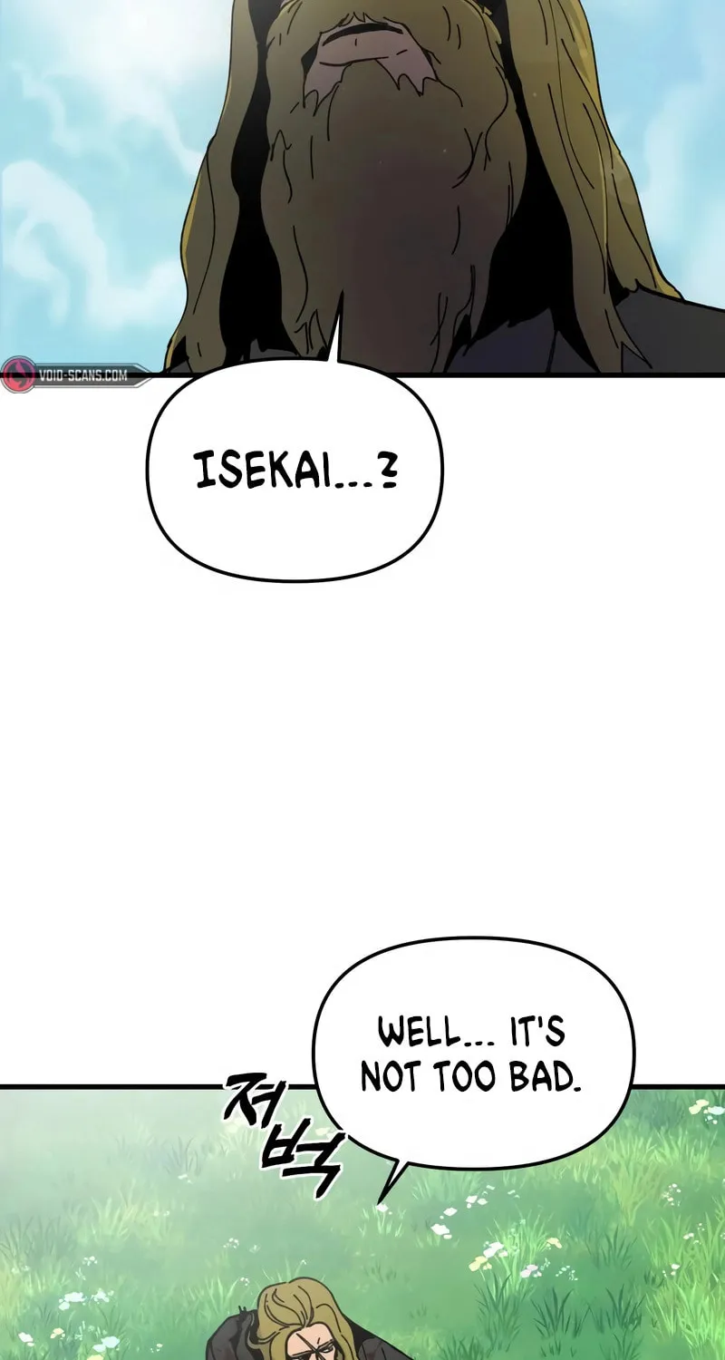 Legend of the Holy Sword – Chapter 13 – Page 71