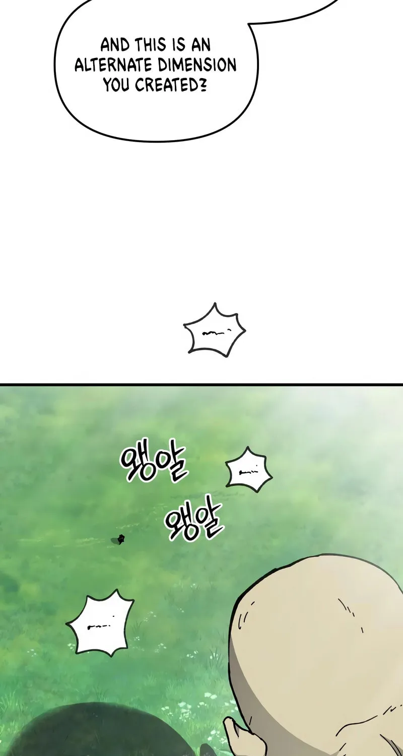 Legend of the Holy Sword – Chapter 13 – Page 79