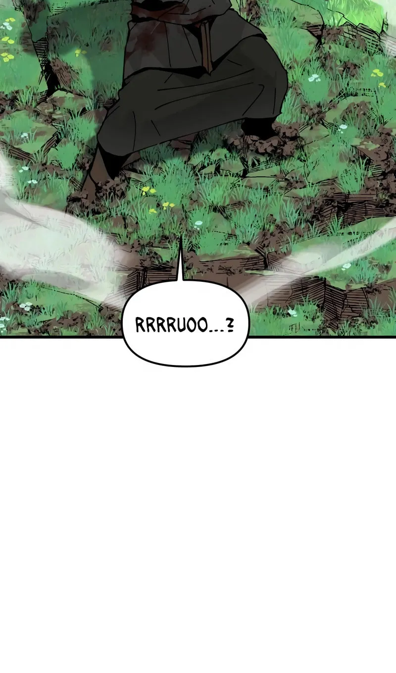Legend of the Holy Sword – Chapter 13 – Page 88