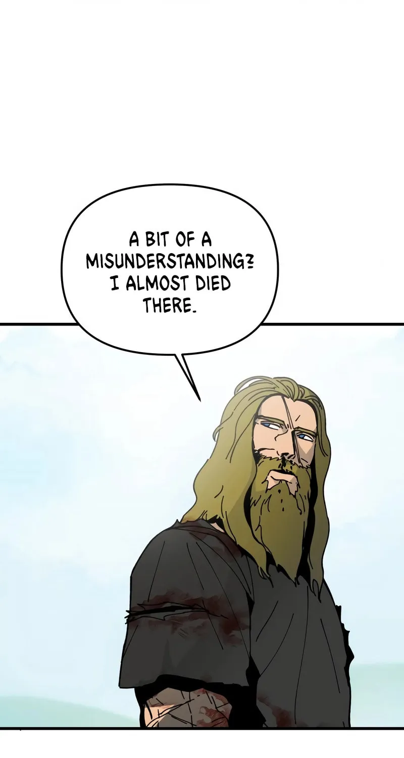 Legend of the Holy Sword – Chapter 14 – Page 3