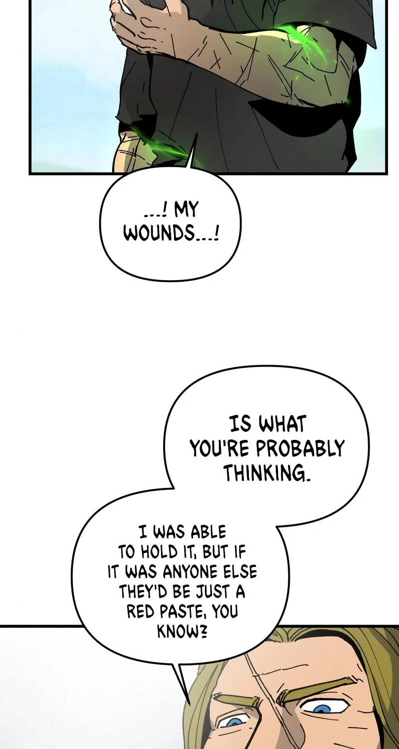 Legend of the Holy Sword – Chapter 14 – Page 6