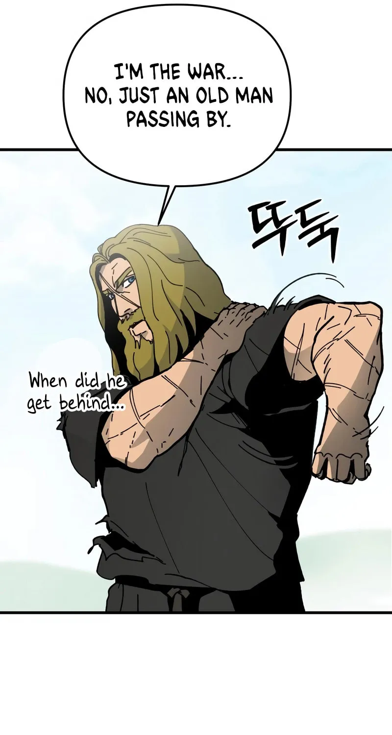 Legend of the Holy Sword – Chapter 14 – Page 9
