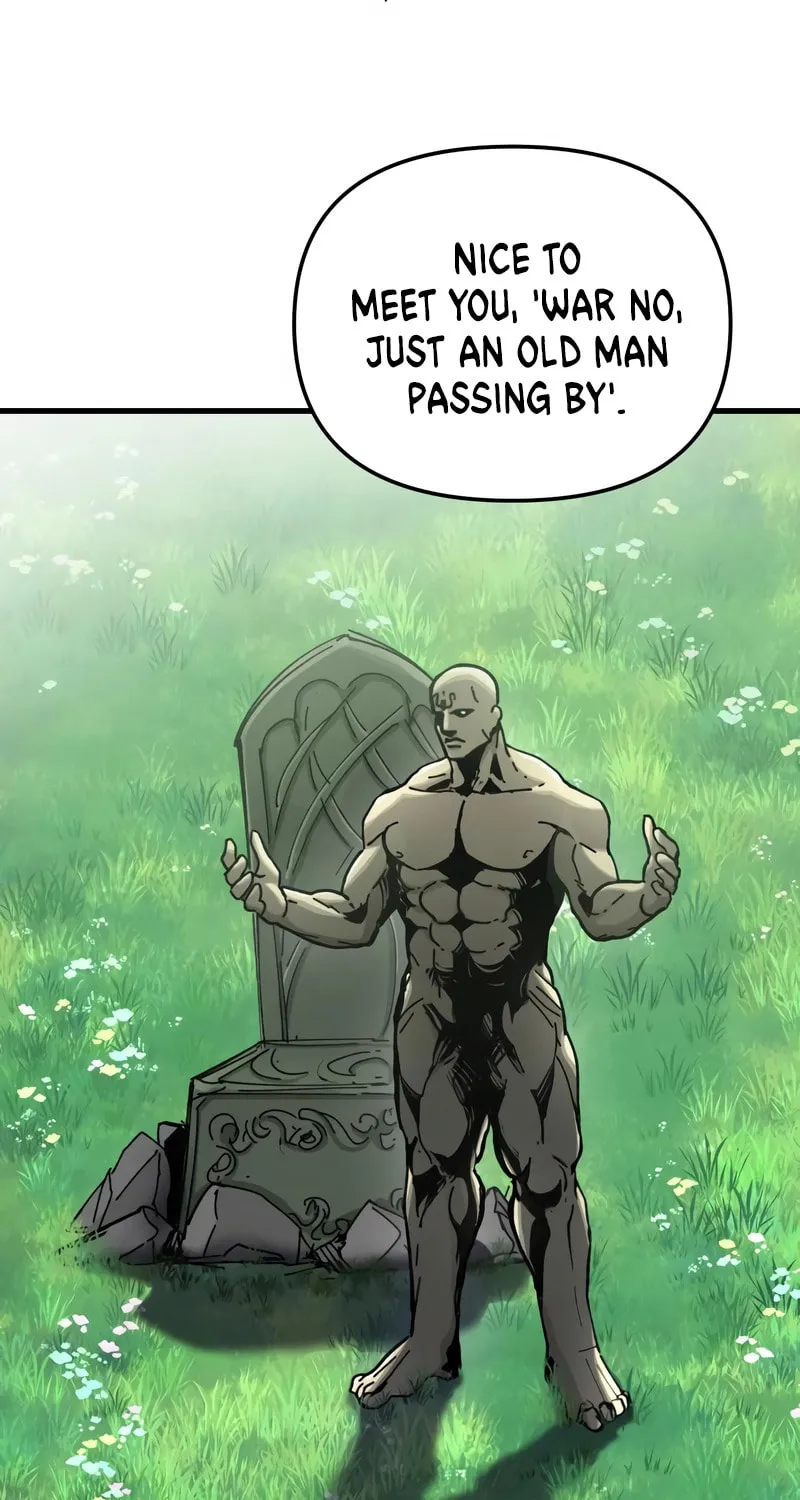 Legend of the Holy Sword – Chapter 14 – Page 11