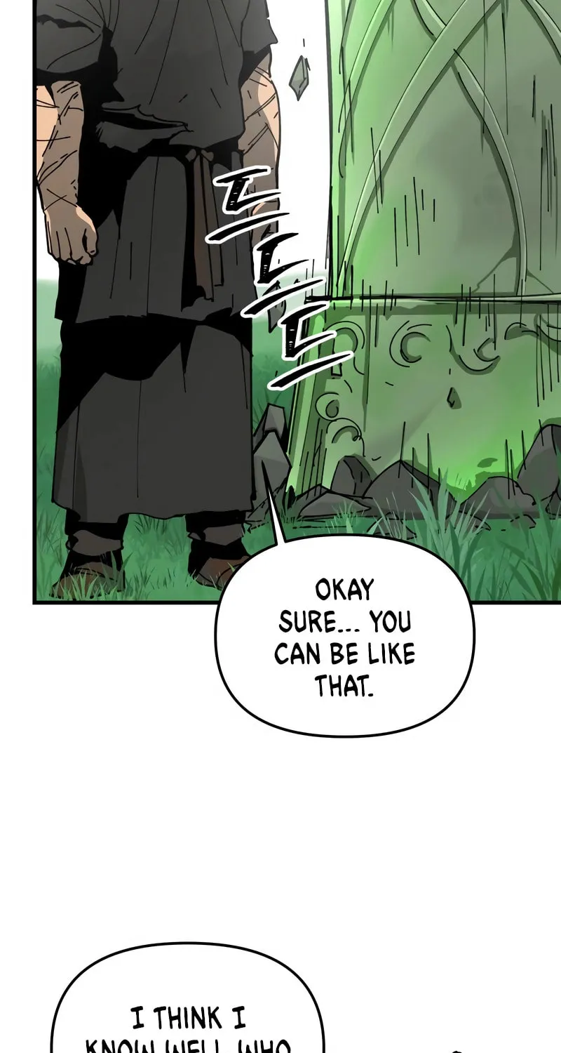Legend of the Holy Sword – Chapter 14 – Page 13