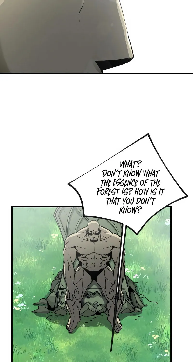 Legend of the Holy Sword – Chapter 14 – Page 23