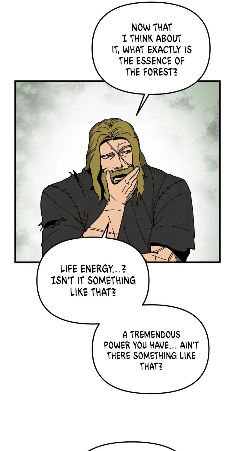 Legend of the Holy Sword – Chapter 14 – Page 25