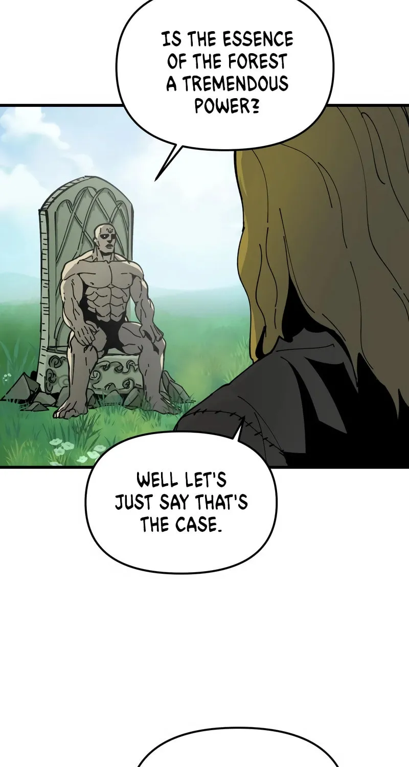 Legend of the Holy Sword – Chapter 14 – Page 26