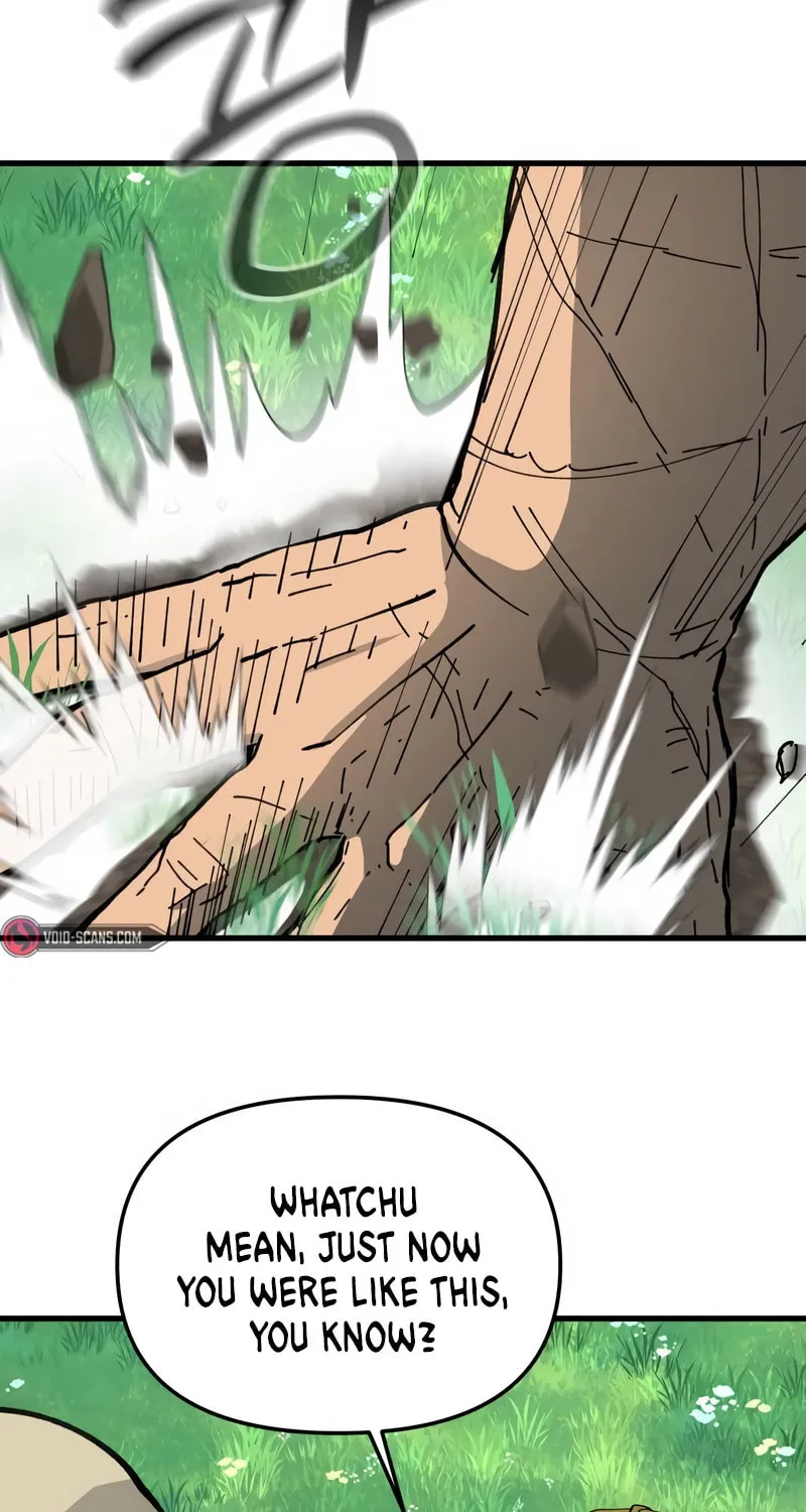 Legend of the Holy Sword – Chapter 14 – Page 28