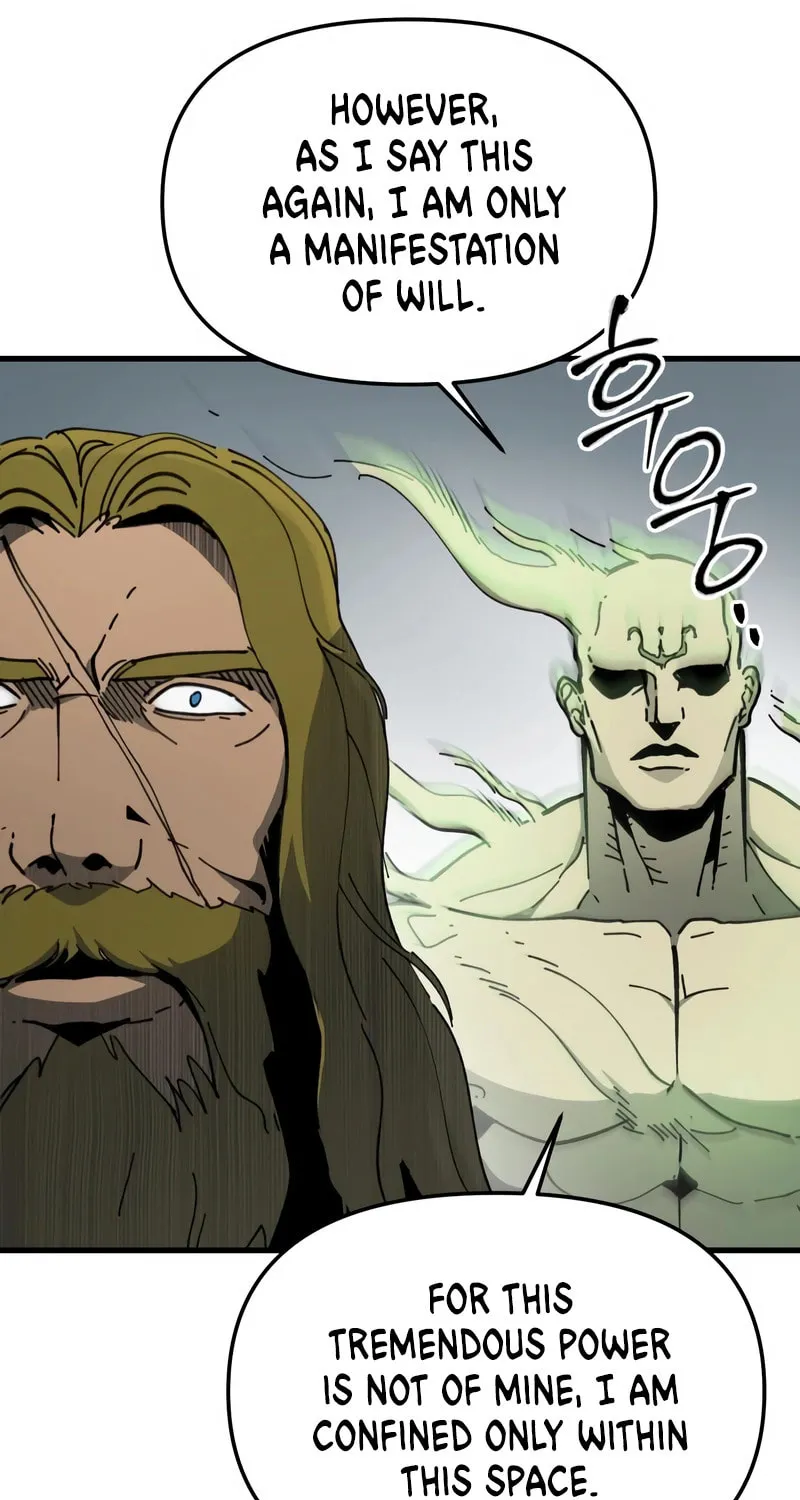 Legend of the Holy Sword – Chapter 14 – Page 33