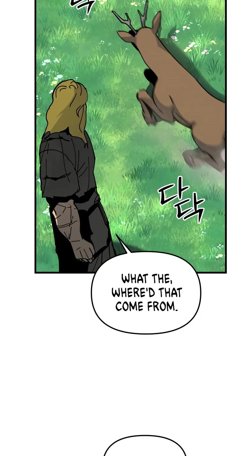 Legend of the Holy Sword – Chapter 14 – Page 38