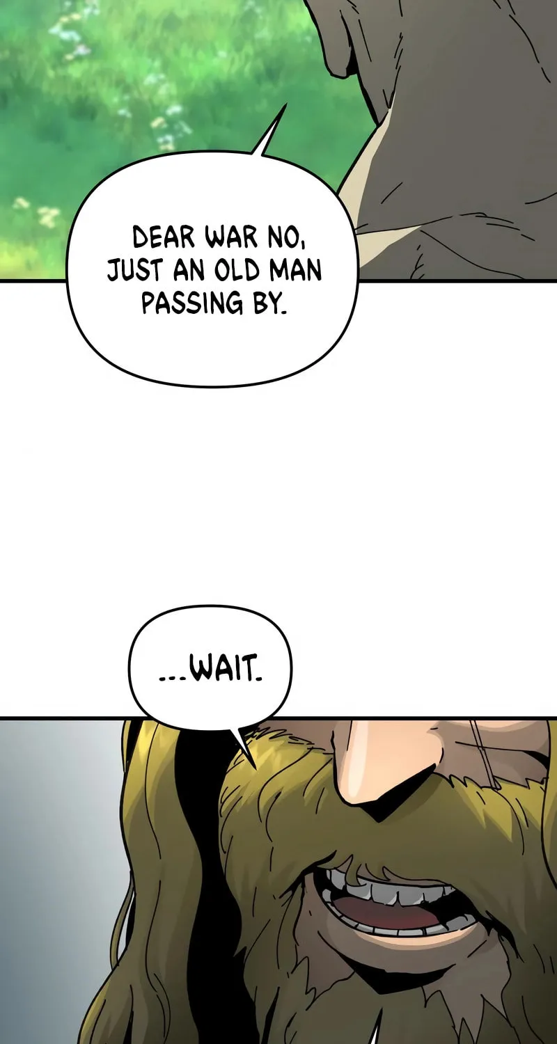 Legend of the Holy Sword – Chapter 14 – Page 43