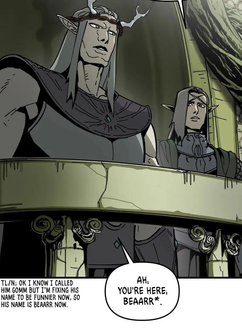 Legend of the Holy Sword – Chapter 14 – Page 63