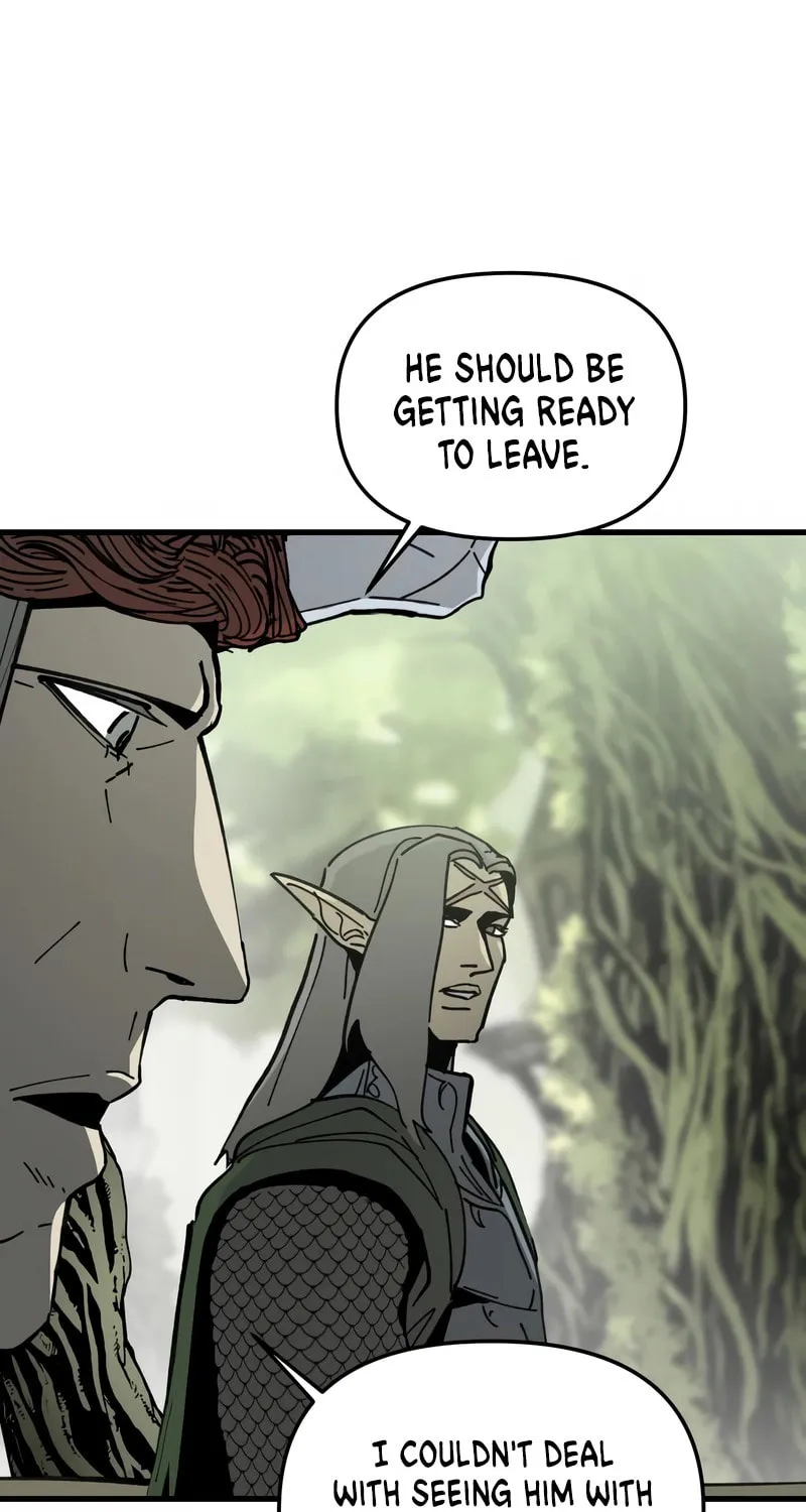 Legend of the Holy Sword – Chapter 14 – Page 64