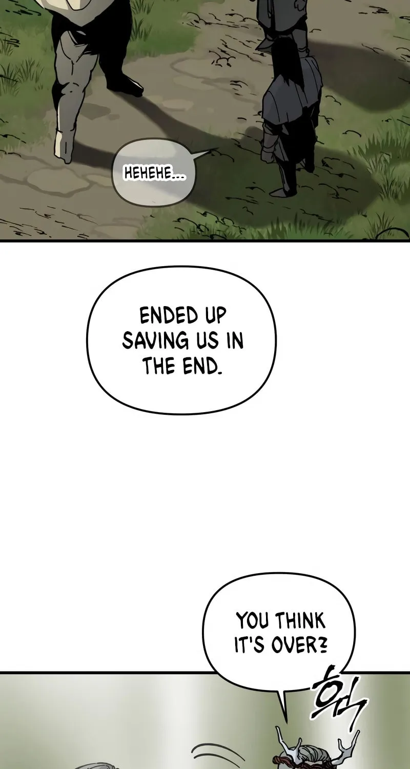Legend of the Holy Sword – Chapter 14 – Page 67