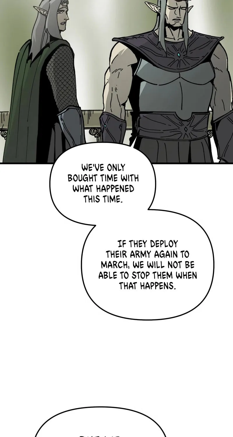 Legend of the Holy Sword – Chapter 14 – Page 68
