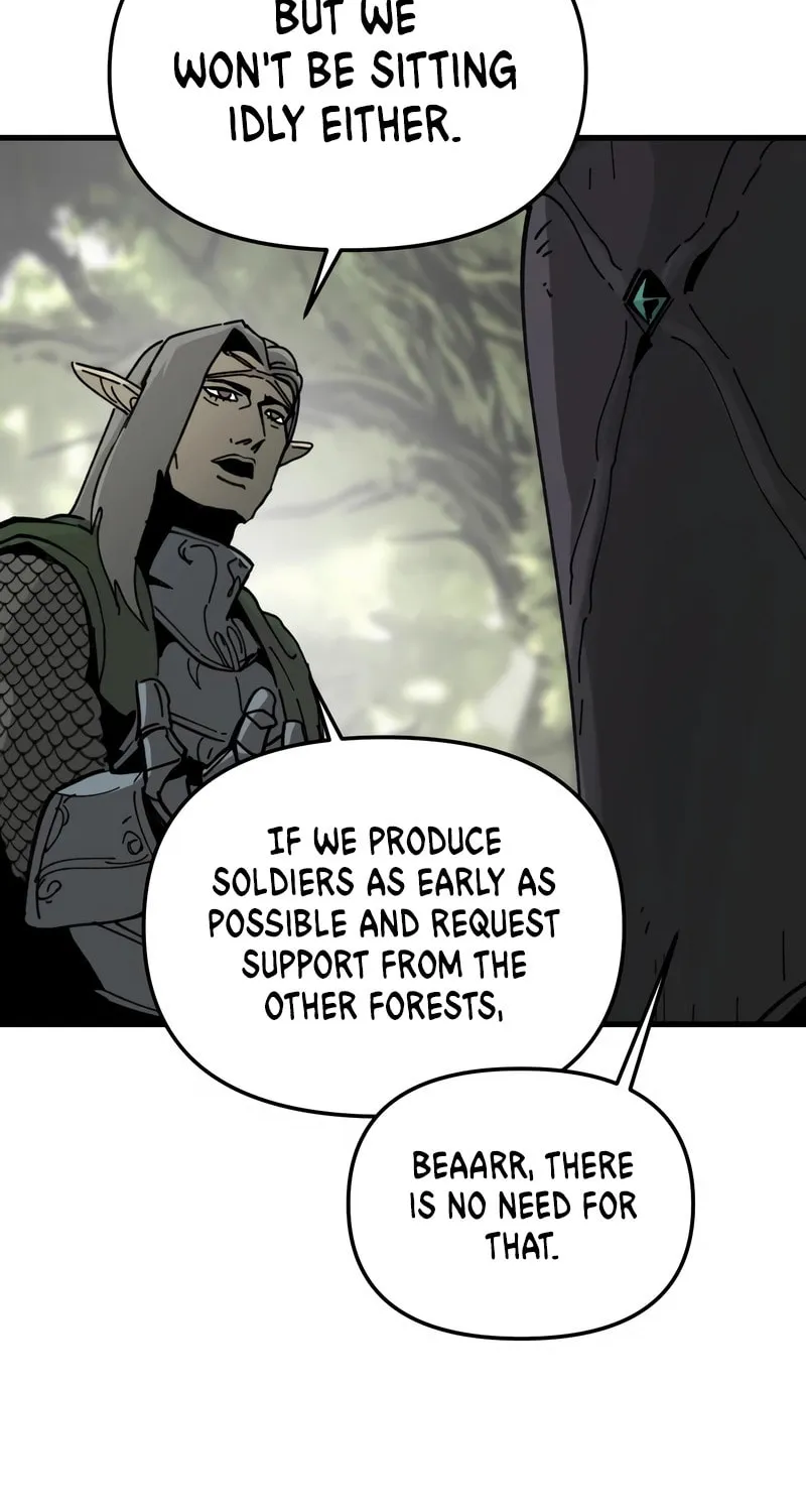 Legend of the Holy Sword – Chapter 14 – Page 69