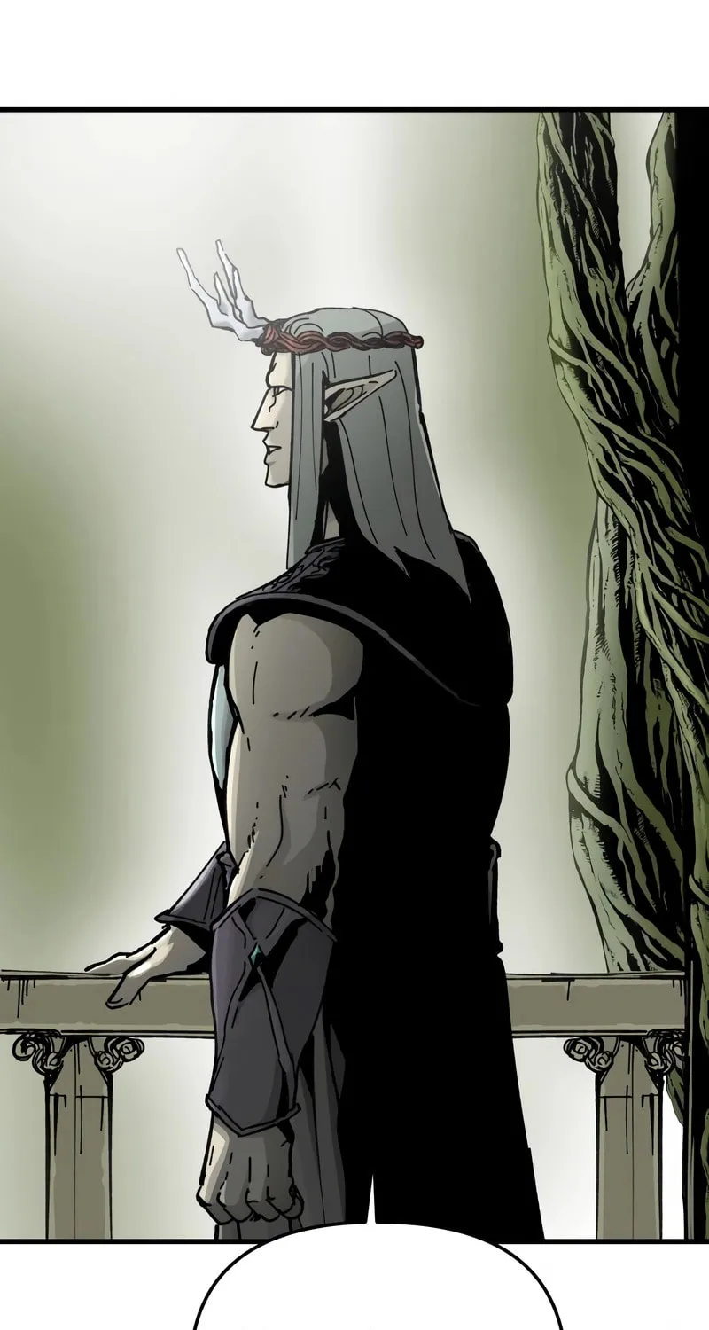 Legend of the Holy Sword – Chapter 14 – Page 70