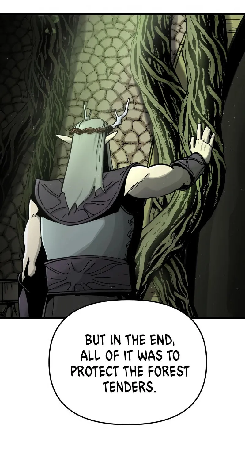 Legend of the Holy Sword – Chapter 14 – Page 73